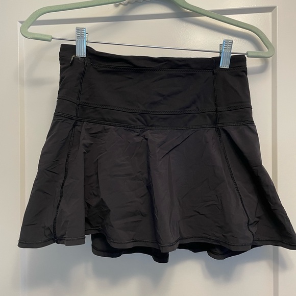 lululemon athletica Skirts Lululemon Tennis Skirt Poshmark